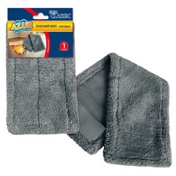 Насадка МОП для швабры 