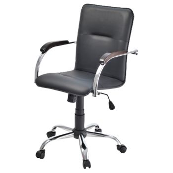 Кресло оператора Фабрикант 