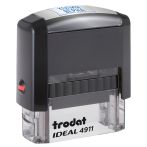 Штамп Ideal "КОПИЯ ВЕРНА", 38*14мм (214134)