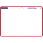 Доска для рисования с маркером двухсторонняя Centropen, горизонтальная, А4