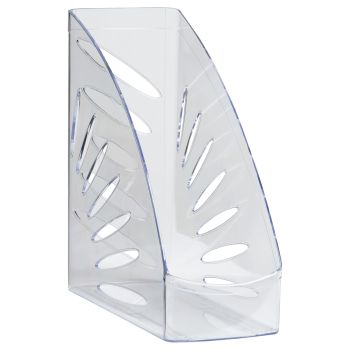 Лоток для бумаг вертикальный СТАММ 