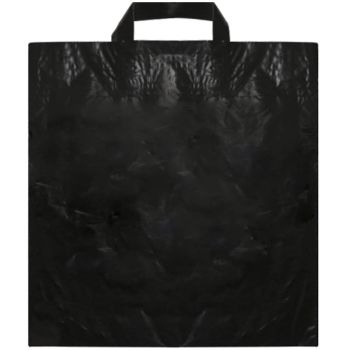 Пакет с петлевой ручкой 