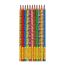 Карандаши с многоцветным грифелем Мульти-Пульти 