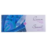 Краски акриловые Сонет, 12цв., 10мл/туба, картон