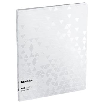 Папка с пружинным скоросшивателем Berlingo 