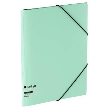 Папка на резинке Berlingo 