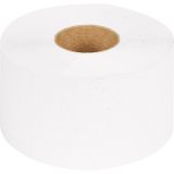 Бумага туалетная Vega Professional, 1-сл., 200м/рул., белая