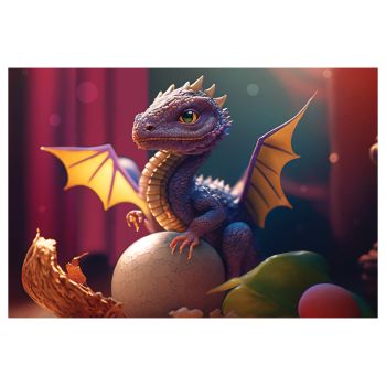 Пазл  160 эл. ТРИ СОВЫ 