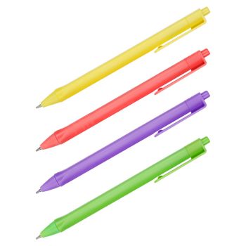 Ручка шариковая автоматическая OfficeSpace 