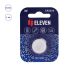 Батарейка Eleven CR2025 литиевая, BC1
