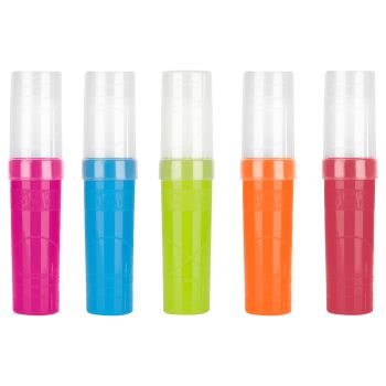 Пенал-тубус, 195*45 СТАММ, ассорти