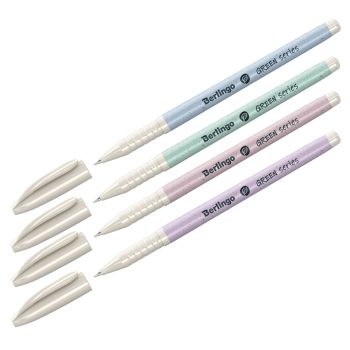 Ручка шариковая Berlingo 