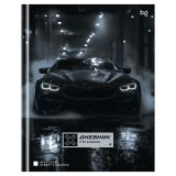 Дневник 1-11 кл. 48л. (твердый) BG "Уличная элегантность", глянцевая ламинация