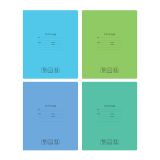 Тетрадь 12л., частая косая линия BG "Отличная", 70г/м2