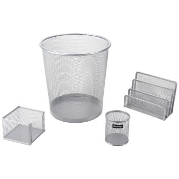 Настольный набор из металла Berlingo 