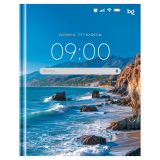 Дневник 1-11 кл. 40л. (твердый) BG "Основной экран", глянцевая ламинация