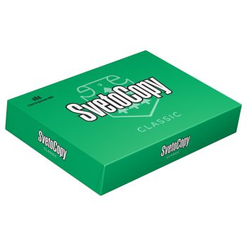 Бумага SvetoCopy 