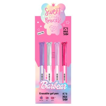 Ручка шариковая MESHU 