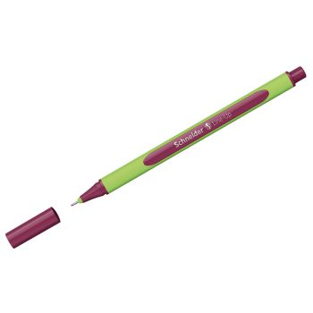 Ручка капиллярная Schneider 