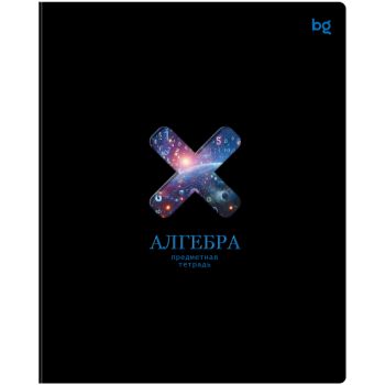 Тетрадь предметная 48л. BG 