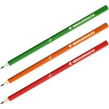 Карандаш ч/г Мульти-Пульти 