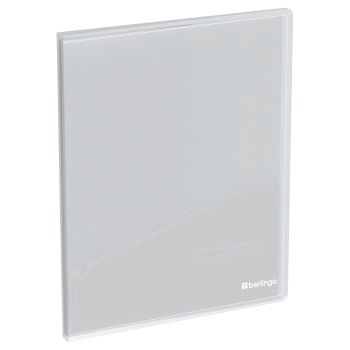 Папка с 20 вкладышами Berlingo 