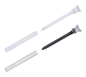 Ручка шариковая MESHU 