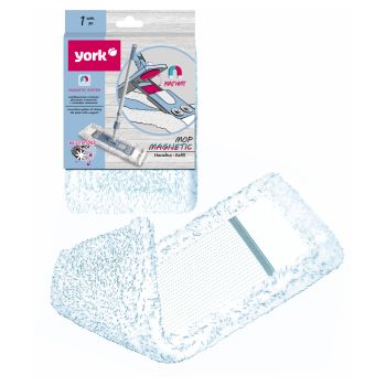 Насадка МОП для швабры York 