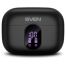 Наушники с микрофоном беспроводные Sven E-315B, TWS Bluetooth, разъем Type-C, черный