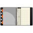 Бизнес-тетрадь А5+, 80л., Berlingo 