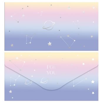 Конверт для денег MESHU 