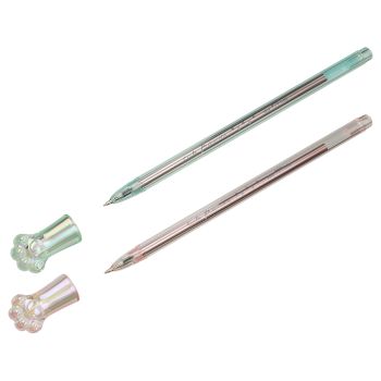 Ручка шариковая MESHU 