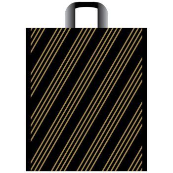 Пакет с петлевой ручкой Артпласт 