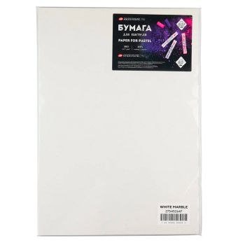 Бумага для пастели 