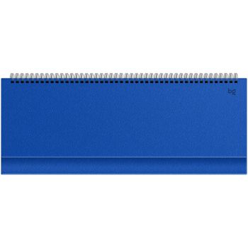 Планинг недатированный, 56л., 330*130мм, балакрон, BG 