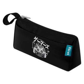 Пенал мягкий Först 