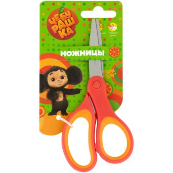 Ножницы детские Мульти-Пульти 