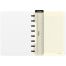 Бизнес-тетрадь А5+, 80л., Berlingo 