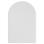 Холст на картоне Гамма "Студия", арка, 20*30см, 100% хлопок, 280г/м2, мелкое зерно