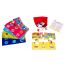Игра настольная Лото + Пазл 