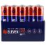 Батарейка Eleven AAA (LR03) алкалиновая, OS20
