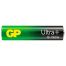 Батарейка GP Ultra Plus G-Tech AAA (LR03) 24AUP алкалиновая, BC4