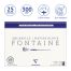 Альбом для акварели, 25л., 30*40, на склейке Clairefontaine 