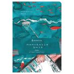 Тетрадь 40л., А5, точка на сшивке Greenwich Line "Памятный день", матовая ламинация, тон. блок 80г/м2