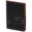 Ежедневник недатированный, В6, 136л., кожзам, Berlingo 