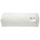 Полотно техническое ХПП плотное 75см*50м OfficeClean, 200г/м2, светлое, прошивка 2,5мм