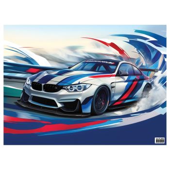 Настольное покрытие детское ArtSpace 