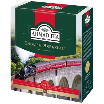 Чай Ahmad Tea 