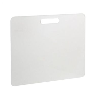 Планшет с ручкой «Белые Ночи», прозрачное оргстекло, 36*44*0,4см