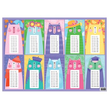 Настольное покрытие детское ArtSpace 